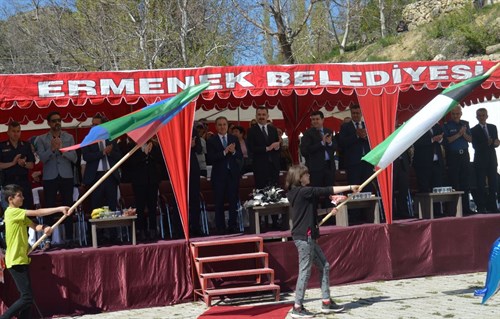 Türk Dil Bayramı ve Karamanoğlu Mehmet Bey’i Anma Programı